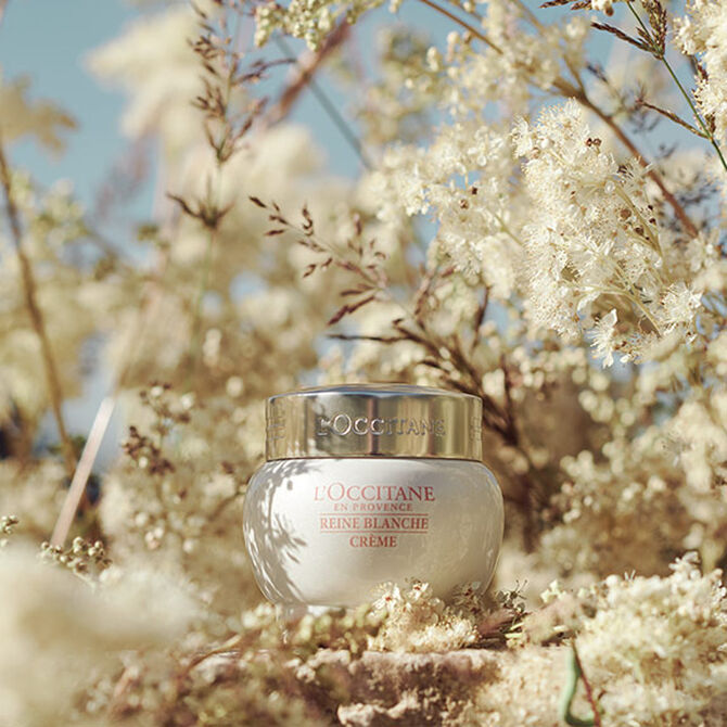 For Luminous, Brighter Skin
